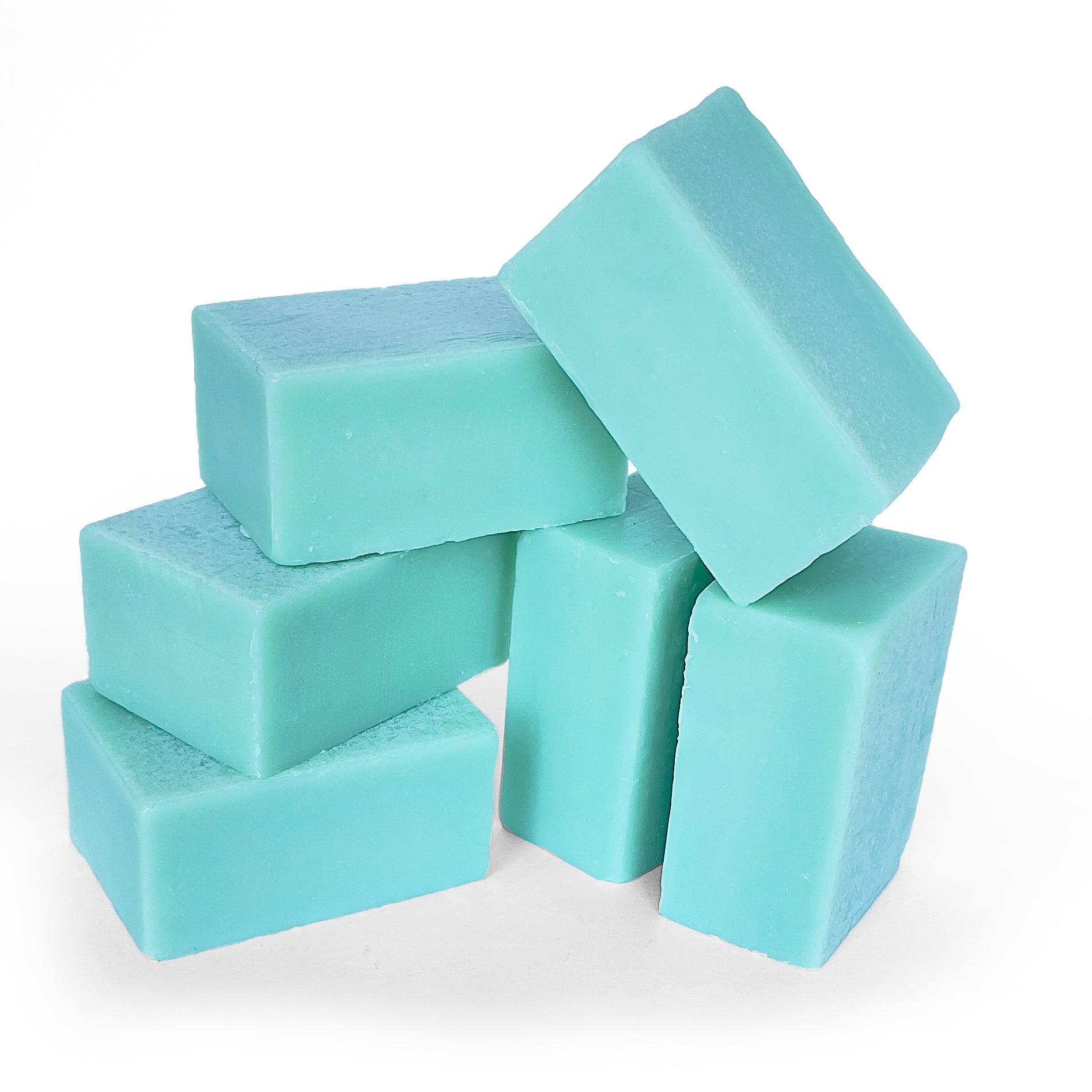 Unscented Soap